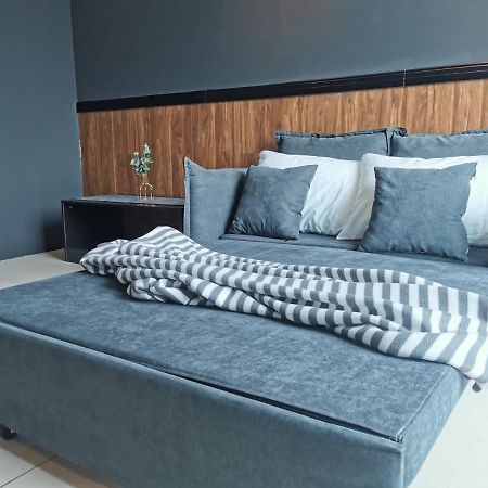 Opus Residence Kl I Homebrickz Kuala Lumpur Dış mekan fotoğraf