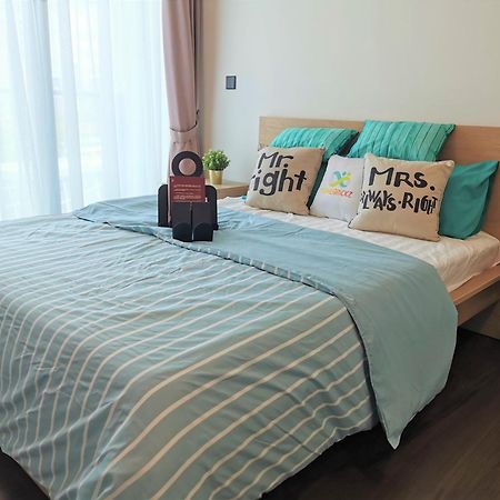 Opus Residence Kl I Homebrickz Kuala Lumpur Dış mekan fotoğraf
