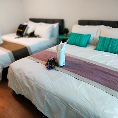 Opus Residence Kl I Homebrickz Kuala Lumpur Dış mekan fotoğraf