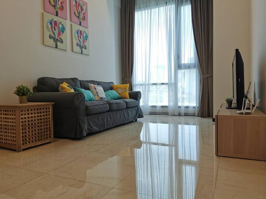 Opus Residence Kl I Homebrickz Kuala Lumpur Dış mekan fotoğraf