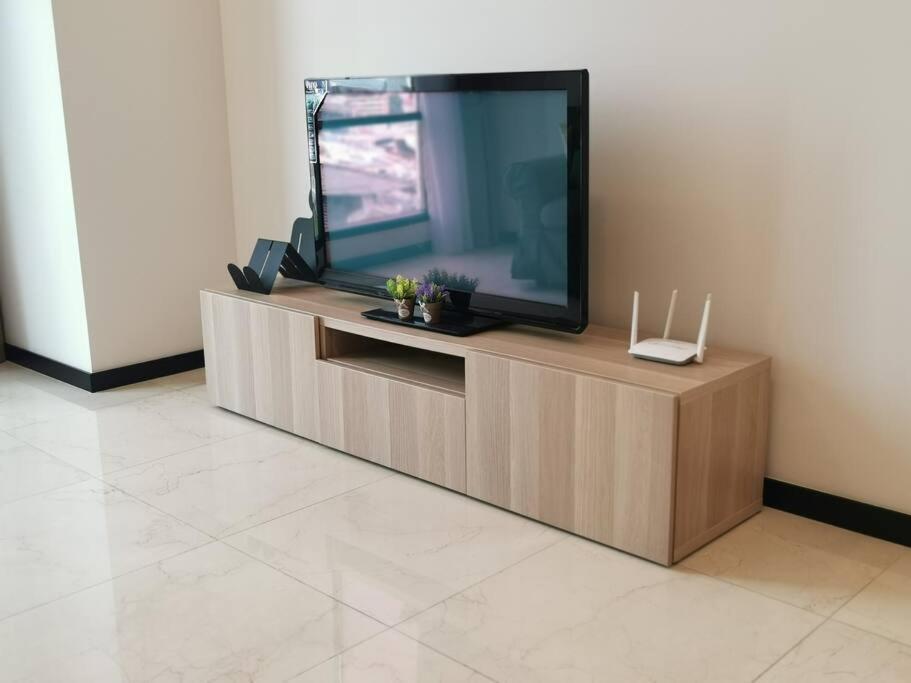Opus Residence Kl I Homebrickz Kuala Lumpur Dış mekan fotoğraf