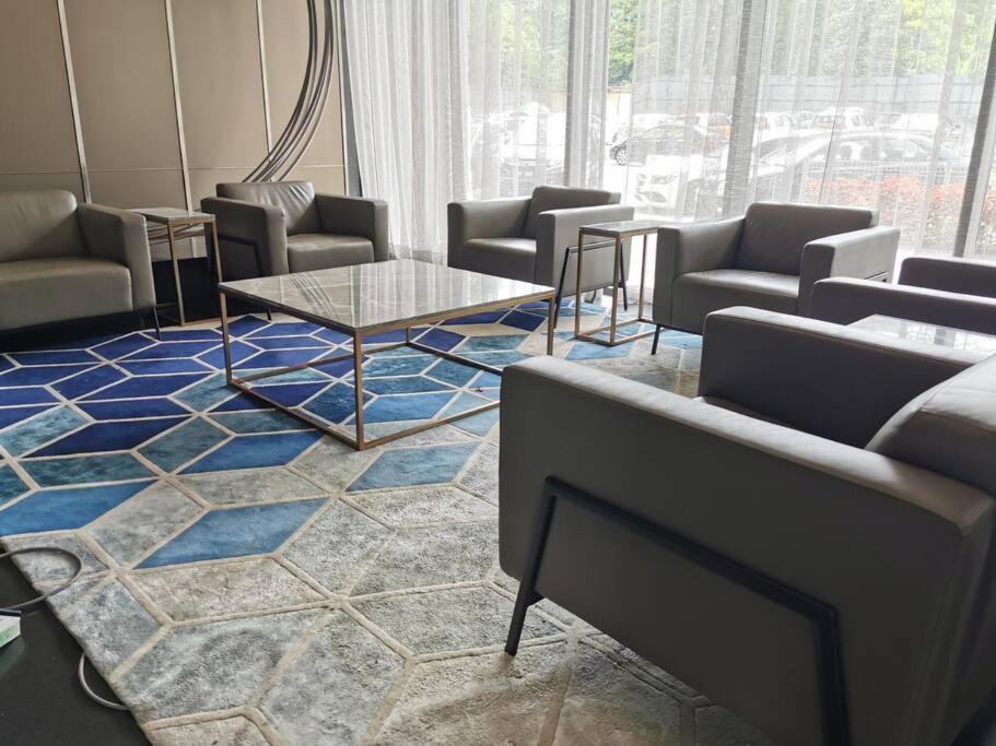 Opus Residence Kl I Homebrickz Kuala Lumpur Dış mekan fotoğraf