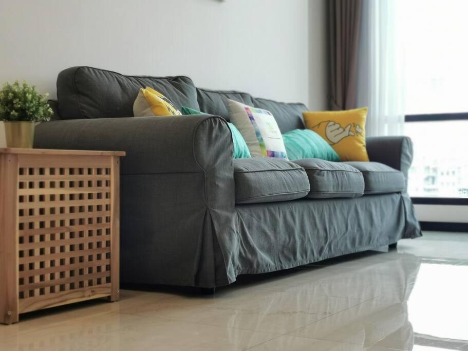 Opus Residence Kl I Homebrickz Kuala Lumpur Dış mekan fotoğraf