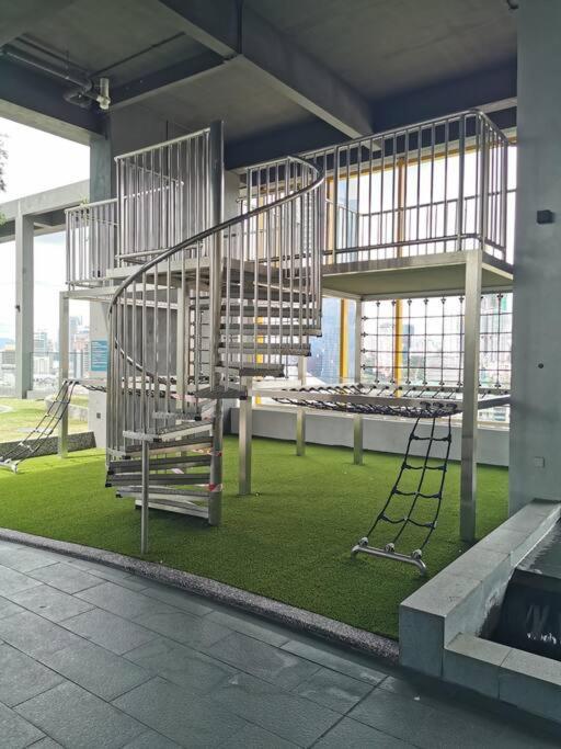 Opus Residence Kl I Homebrickz Kuala Lumpur Dış mekan fotoğraf