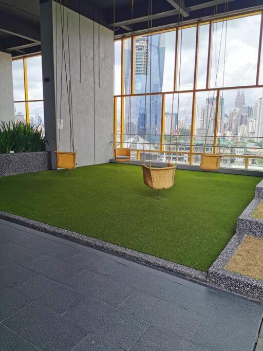 Opus Residence Kl I Homebrickz Kuala Lumpur Dış mekan fotoğraf