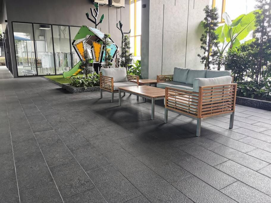 Opus Residence Kl I Homebrickz Kuala Lumpur Dış mekan fotoğraf
