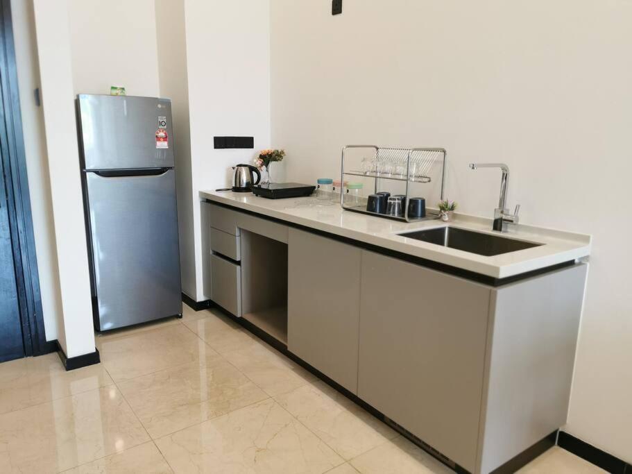 Opus Residence Kl I Homebrickz Kuala Lumpur Dış mekan fotoğraf