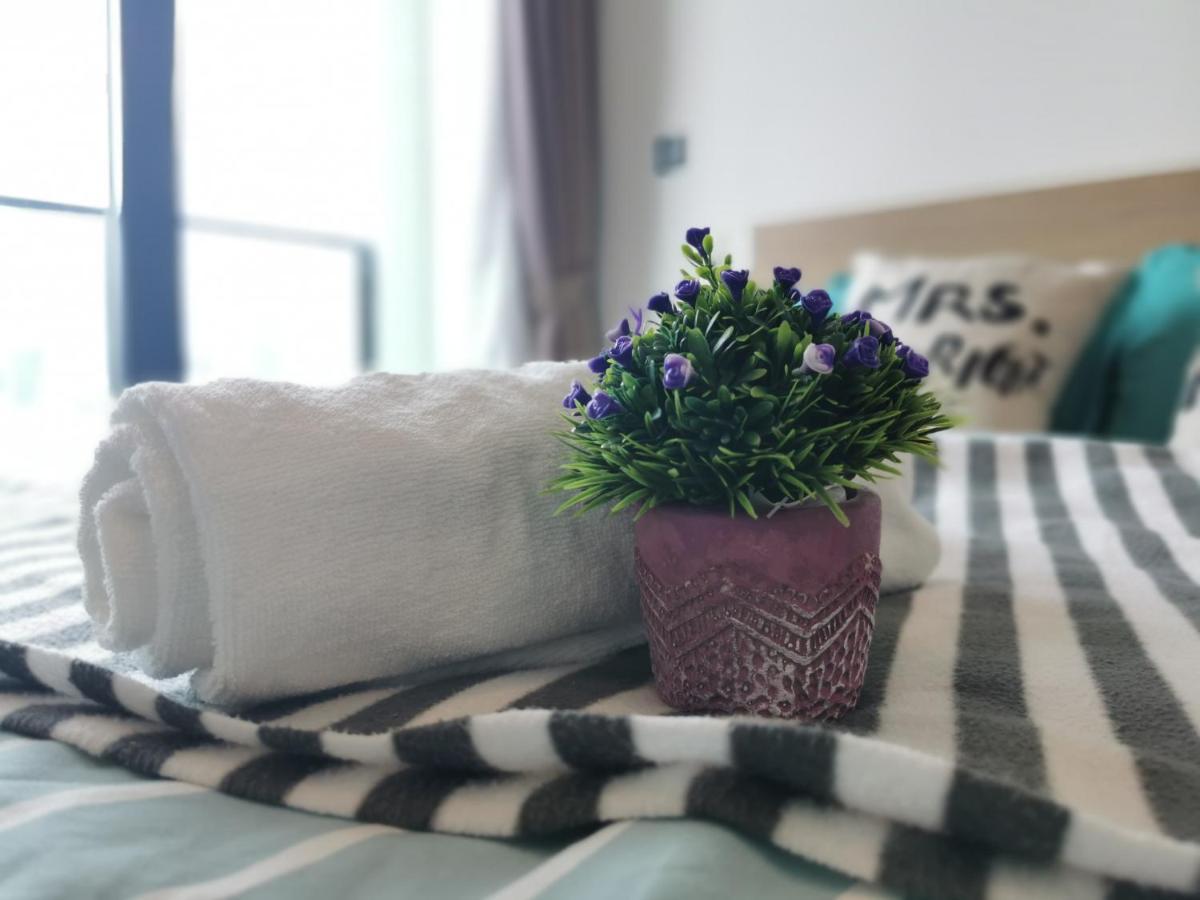 Opus Residence Kl I Homebrickz Kuala Lumpur Dış mekan fotoğraf