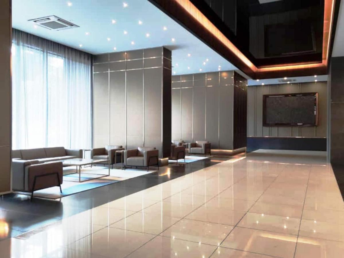 Opus Residence Kl I Homebrickz Kuala Lumpur Dış mekan fotoğraf