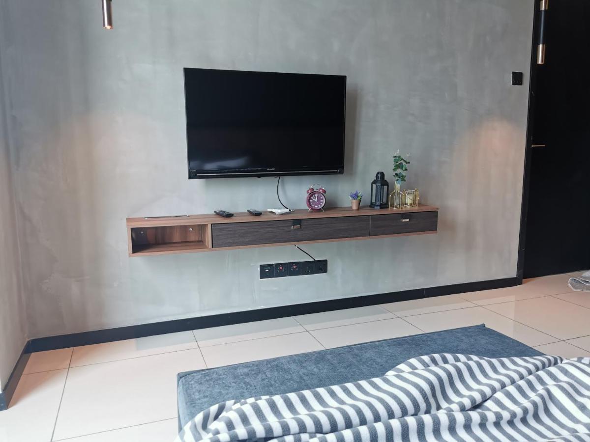 Opus Residence Kl I Homebrickz Kuala Lumpur Dış mekan fotoğraf