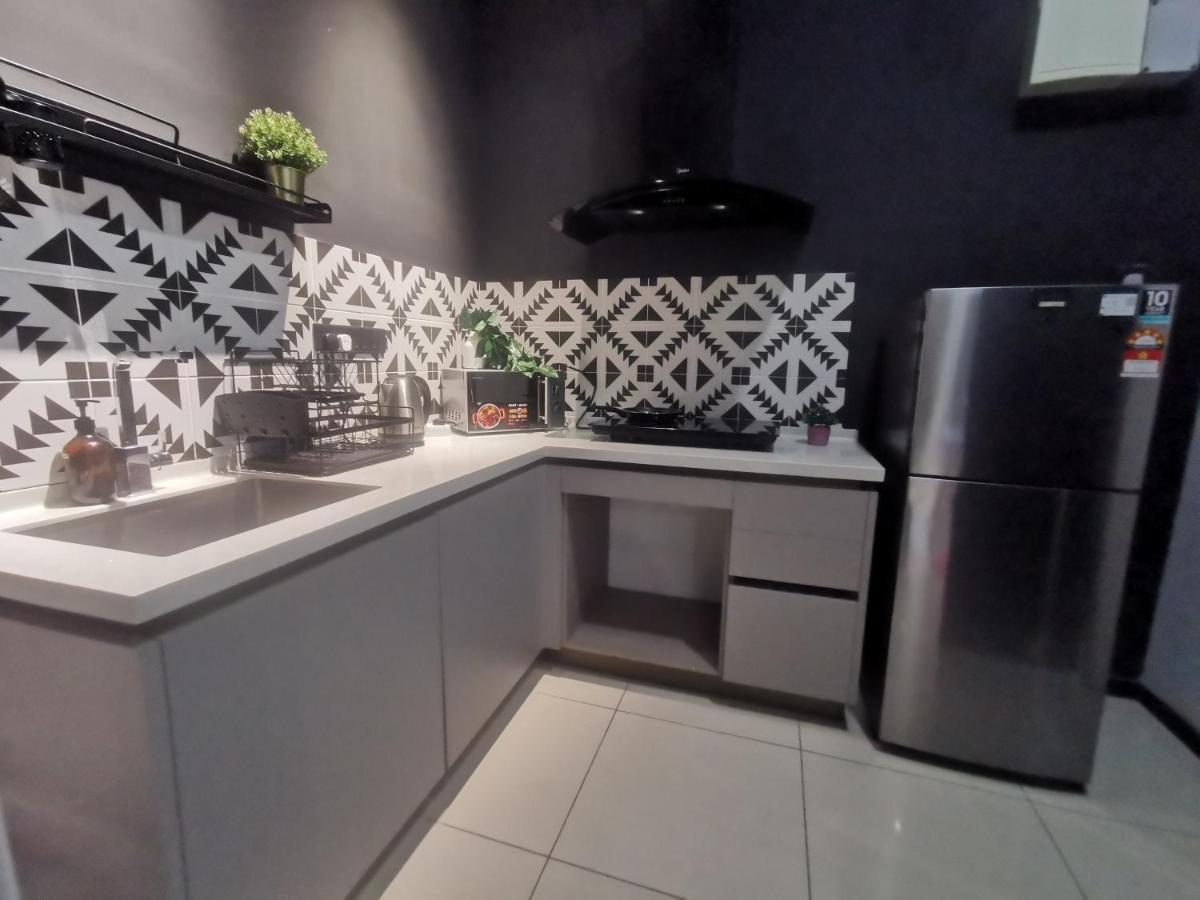 Opus Residence Kl I Homebrickz Kuala Lumpur Dış mekan fotoğraf