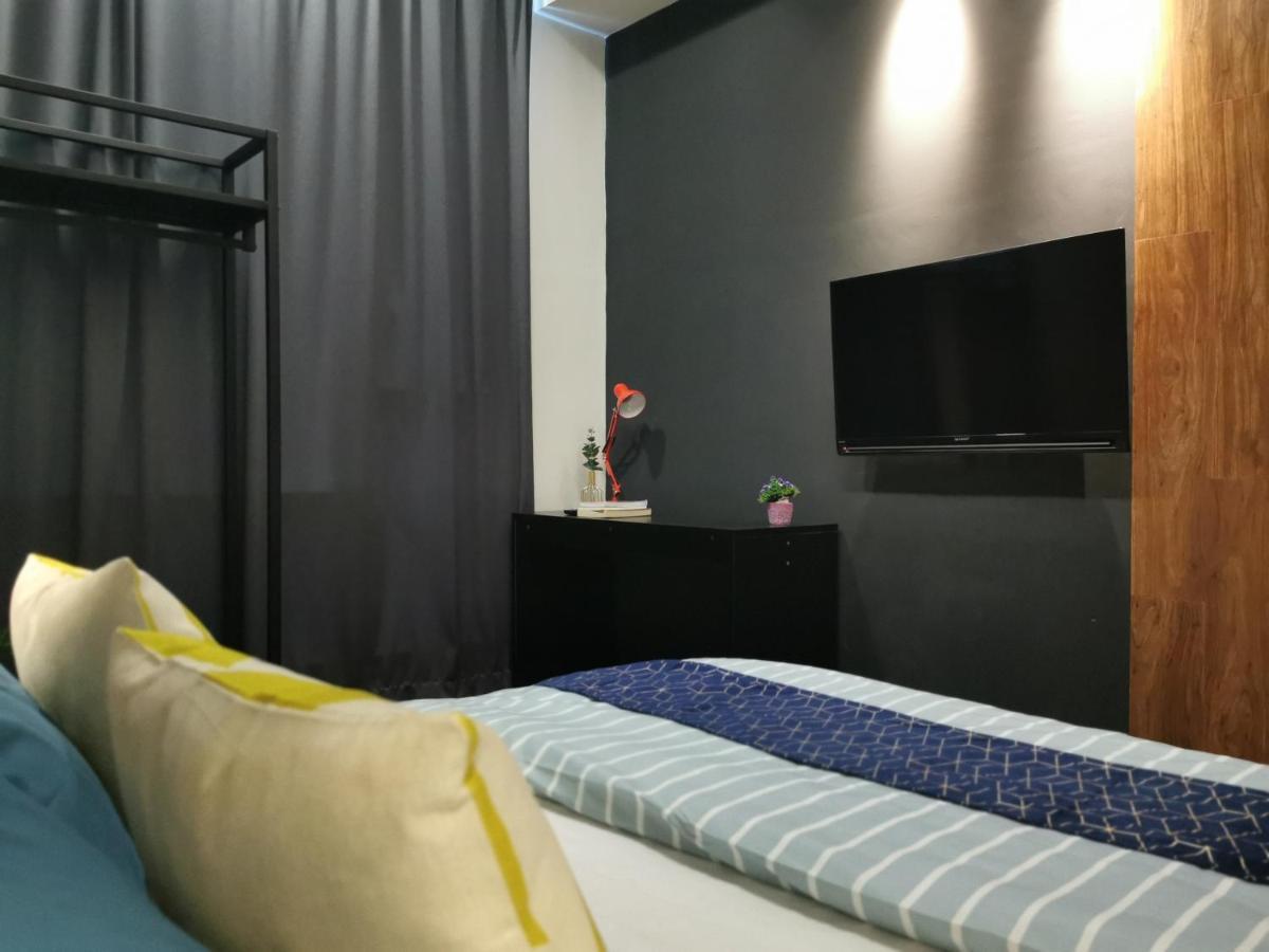 Opus Residence Kl I Homebrickz Kuala Lumpur Dış mekan fotoğraf