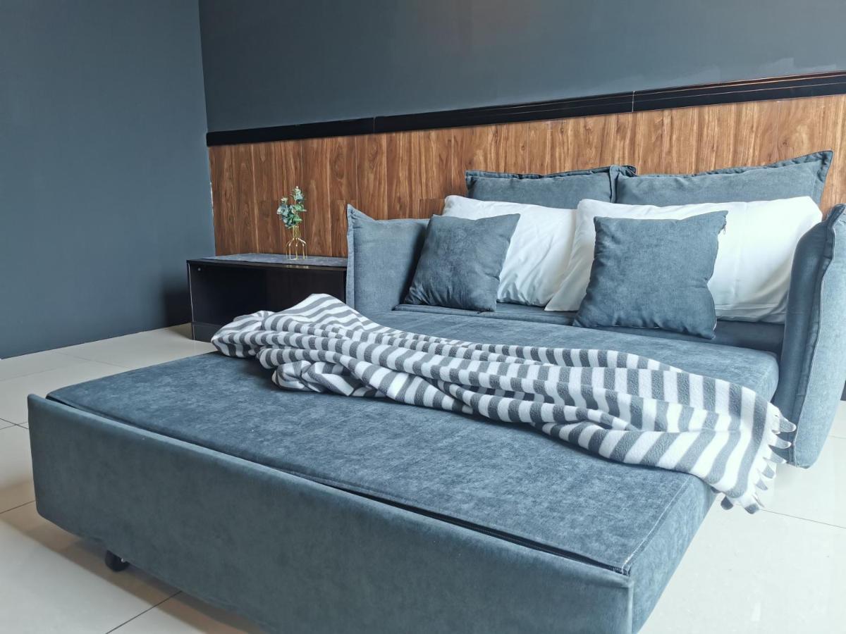 Opus Residence Kl I Homebrickz Kuala Lumpur Dış mekan fotoğraf
