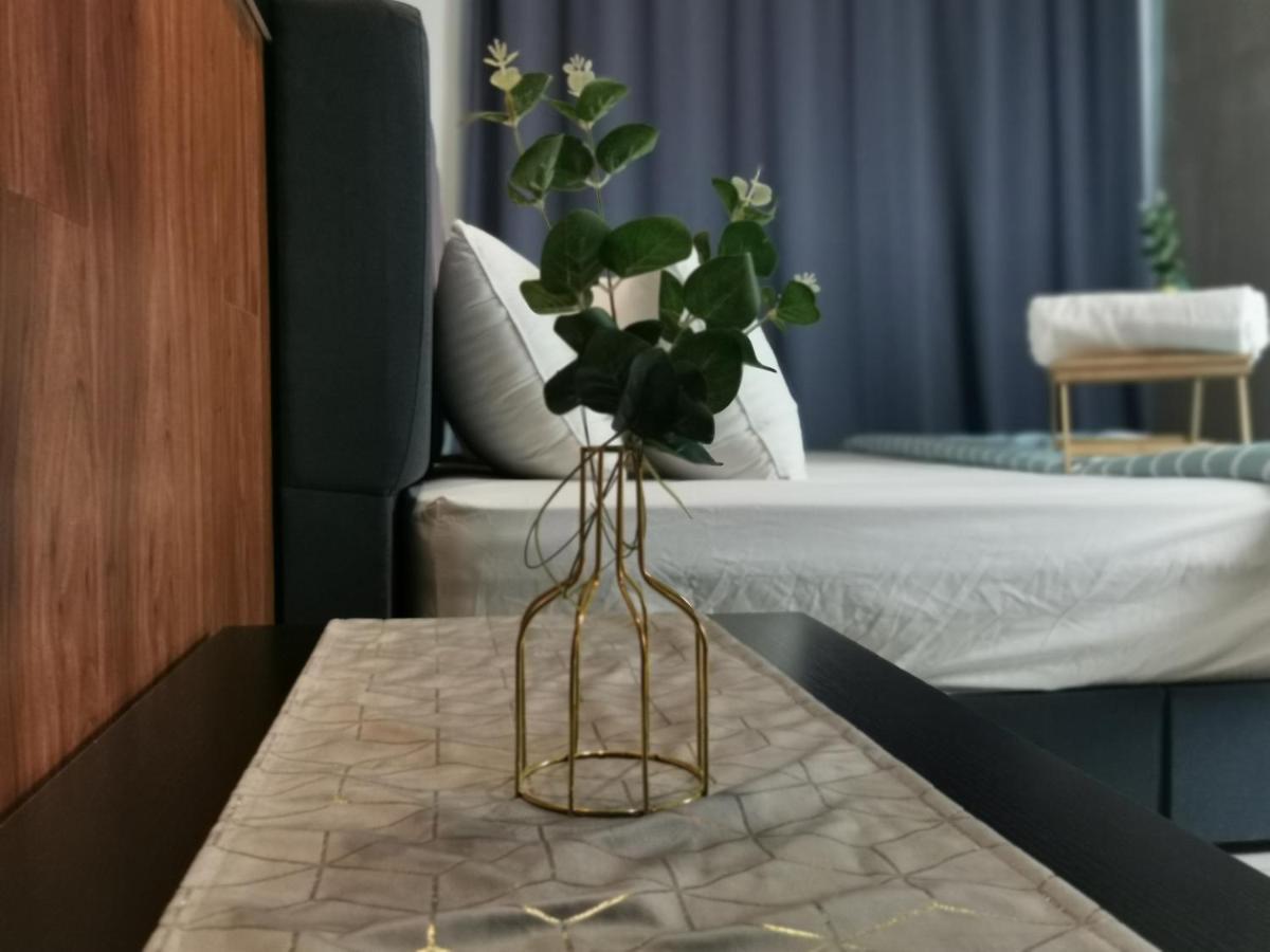 Opus Residence Kl I Homebrickz Kuala Lumpur Dış mekan fotoğraf