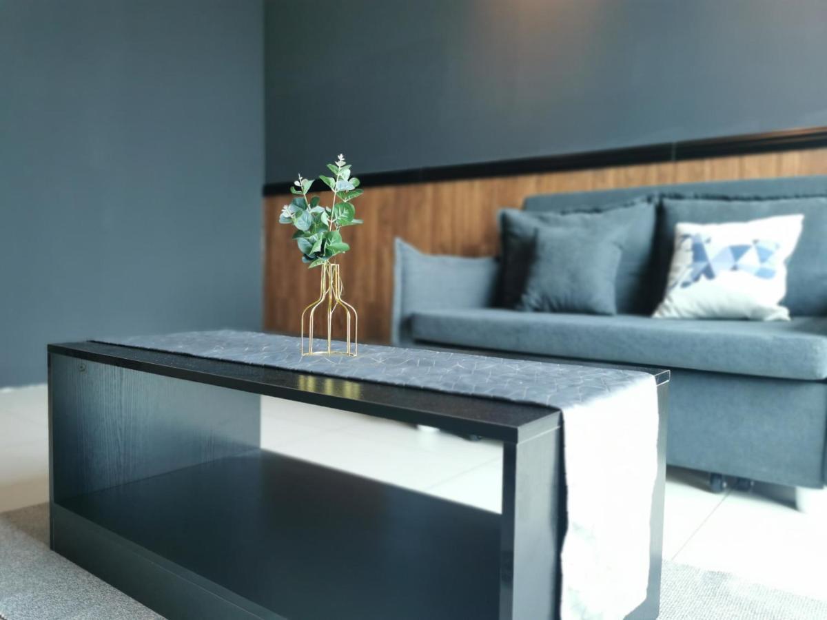 Opus Residence Kl I Homebrickz Kuala Lumpur Dış mekan fotoğraf
