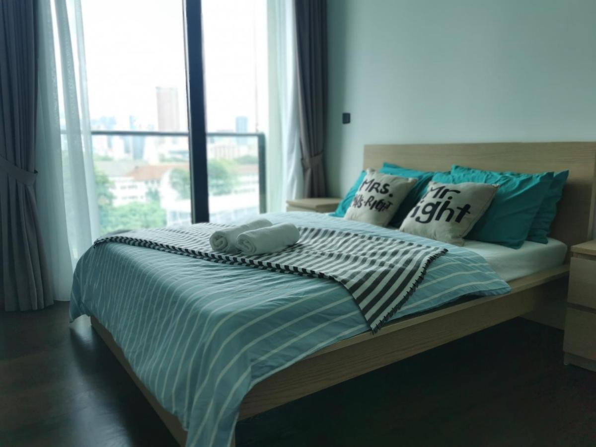 Opus Residence Kl I Homebrickz Kuala Lumpur Dış mekan fotoğraf