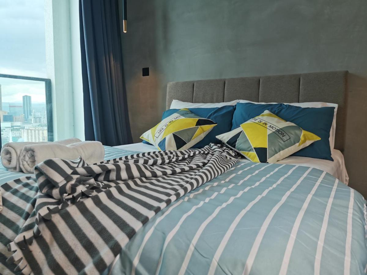 Opus Residence Kl I Homebrickz Kuala Lumpur Dış mekan fotoğraf