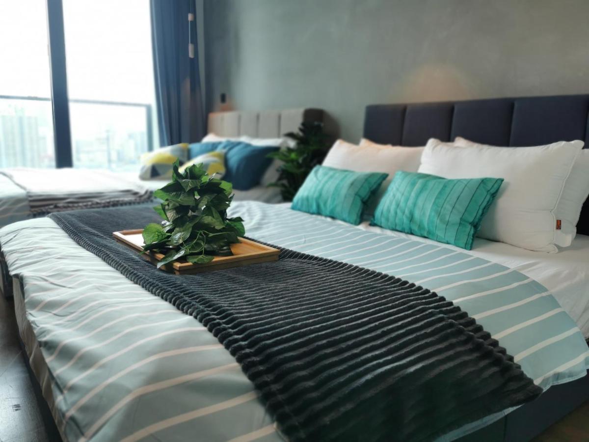 Opus Residence Kl I Homebrickz Kuala Lumpur Dış mekan fotoğraf
