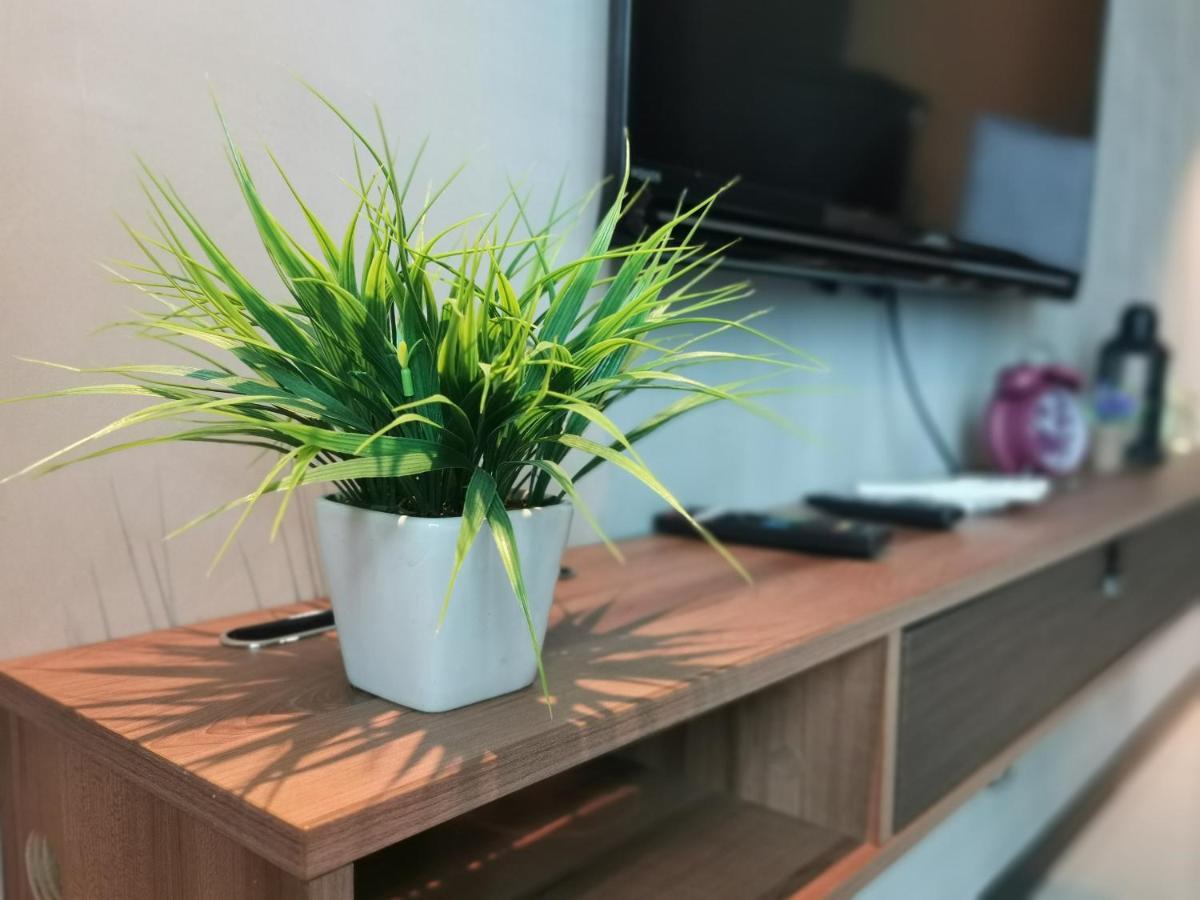 Opus Residence Kl I Homebrickz Kuala Lumpur Dış mekan fotoğraf