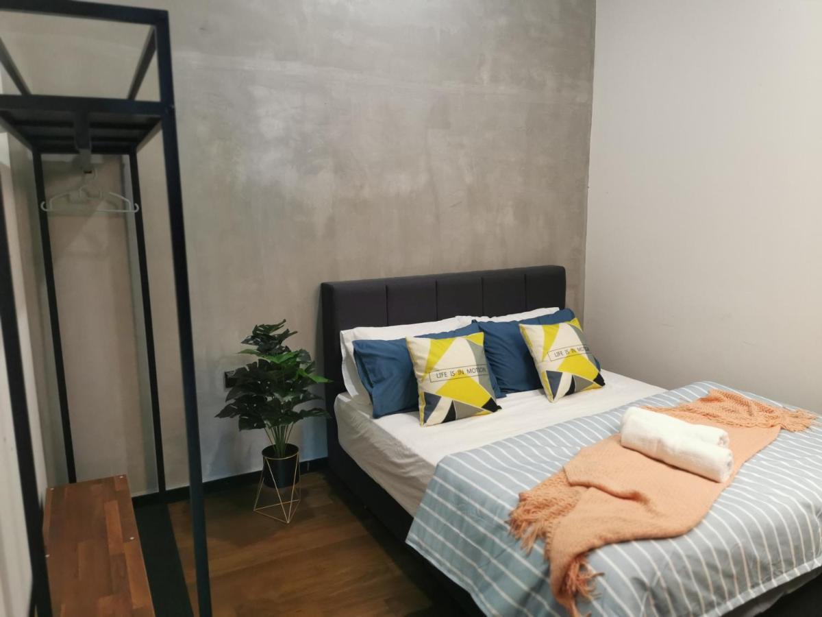 Opus Residence Kl I Homebrickz Kuala Lumpur Dış mekan fotoğraf
