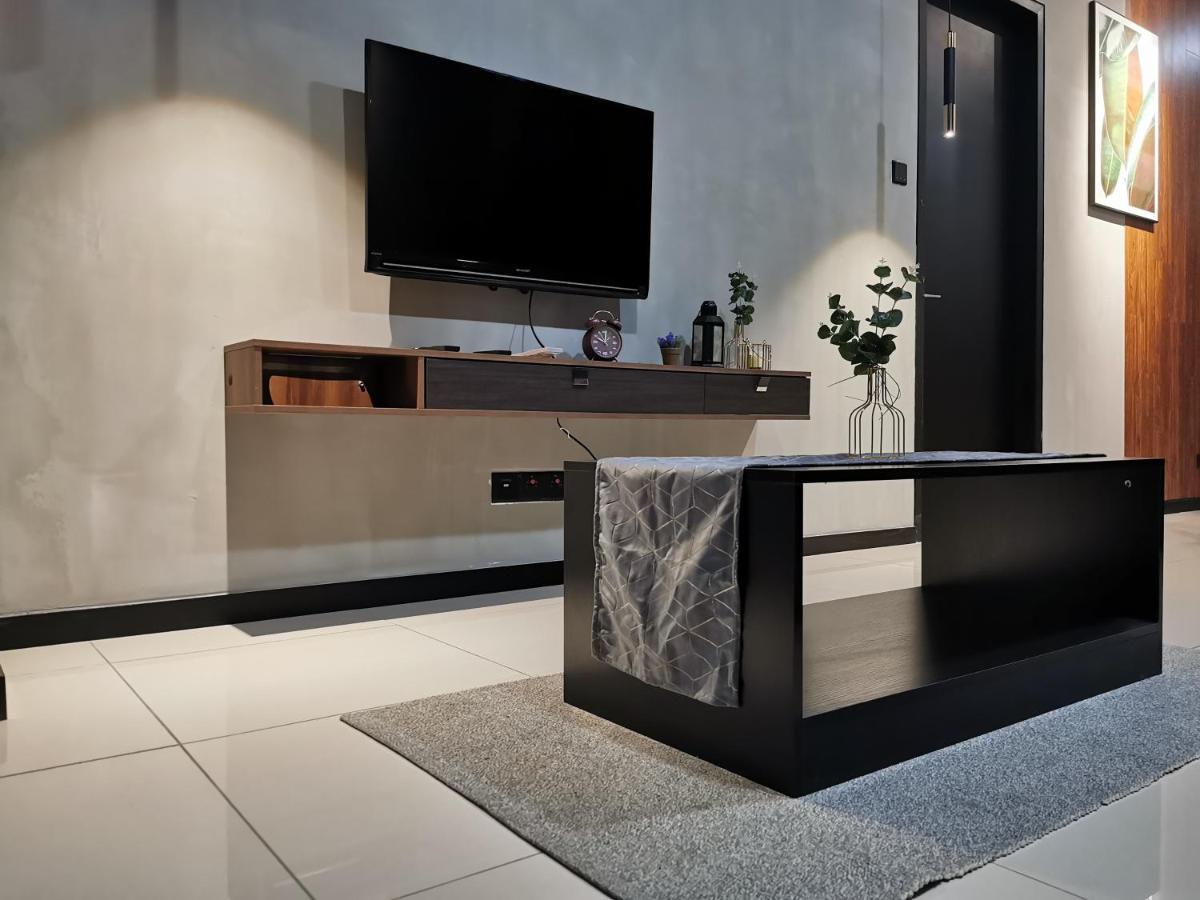 Opus Residence Kl I Homebrickz Kuala Lumpur Dış mekan fotoğraf