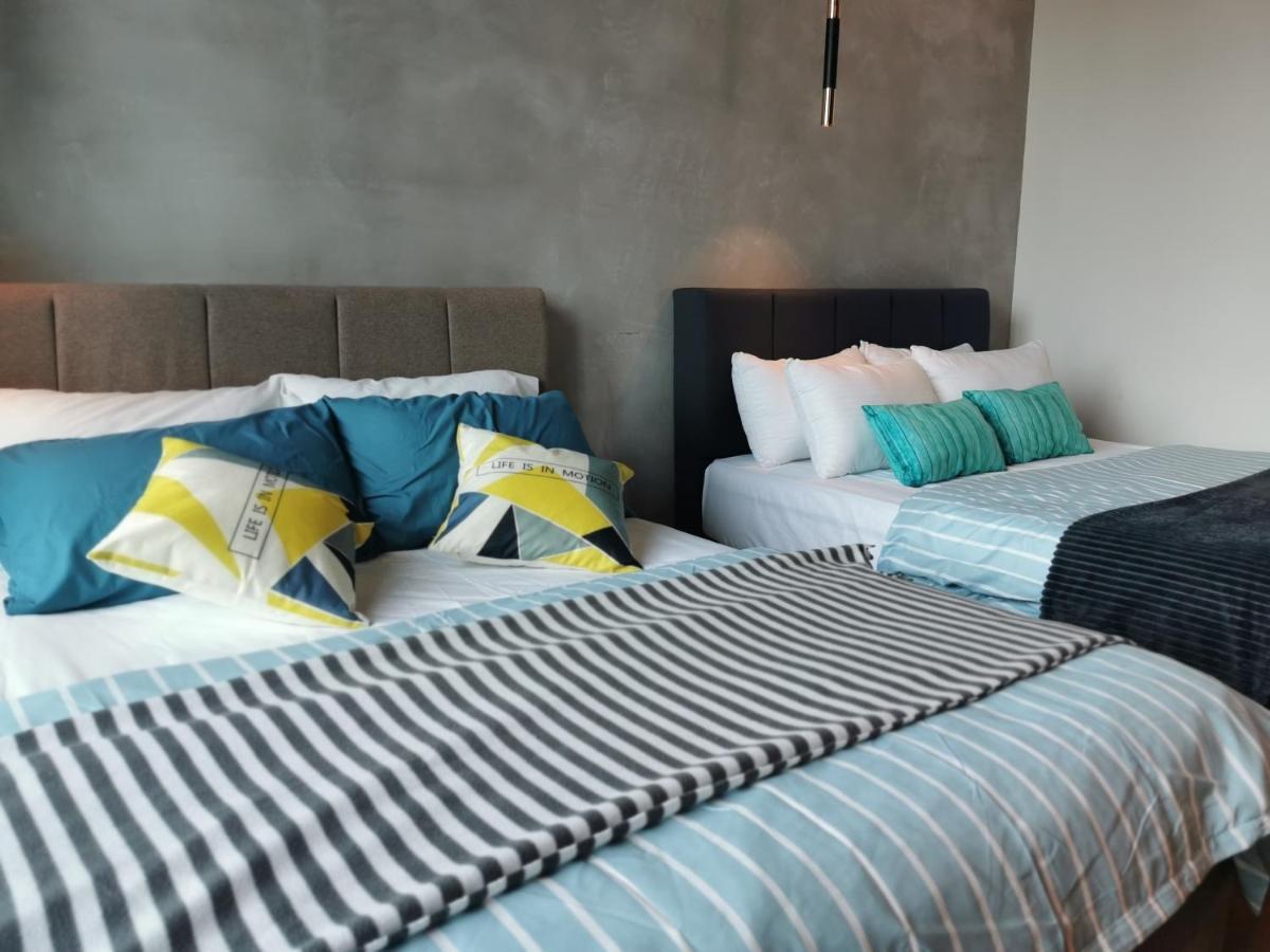 Opus Residence Kl I Homebrickz Kuala Lumpur Dış mekan fotoğraf
