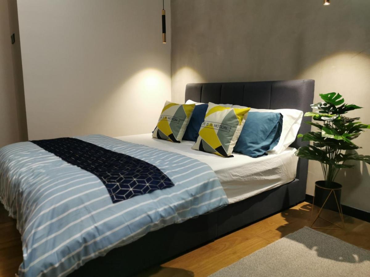 Opus Residence Kl I Homebrickz Kuala Lumpur Dış mekan fotoğraf