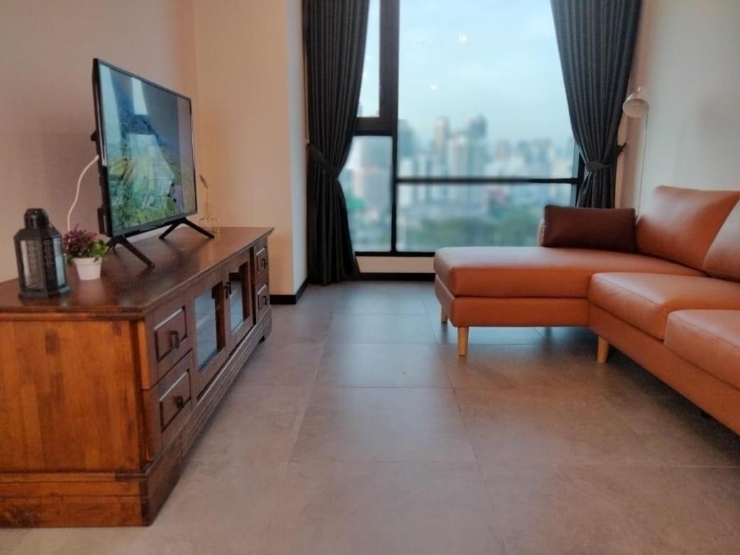 Opus Residence Kl I Homebrickz Kuala Lumpur Dış mekan fotoğraf