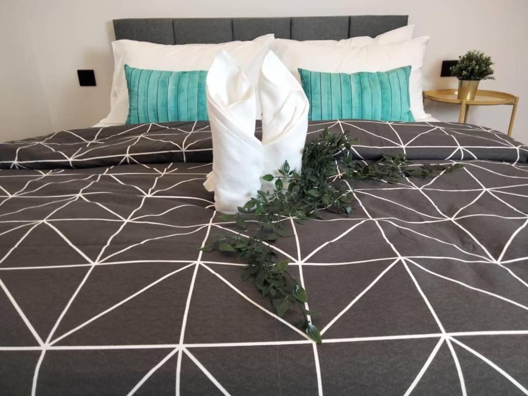 Opus Residence Kl I Homebrickz Kuala Lumpur Dış mekan fotoğraf
