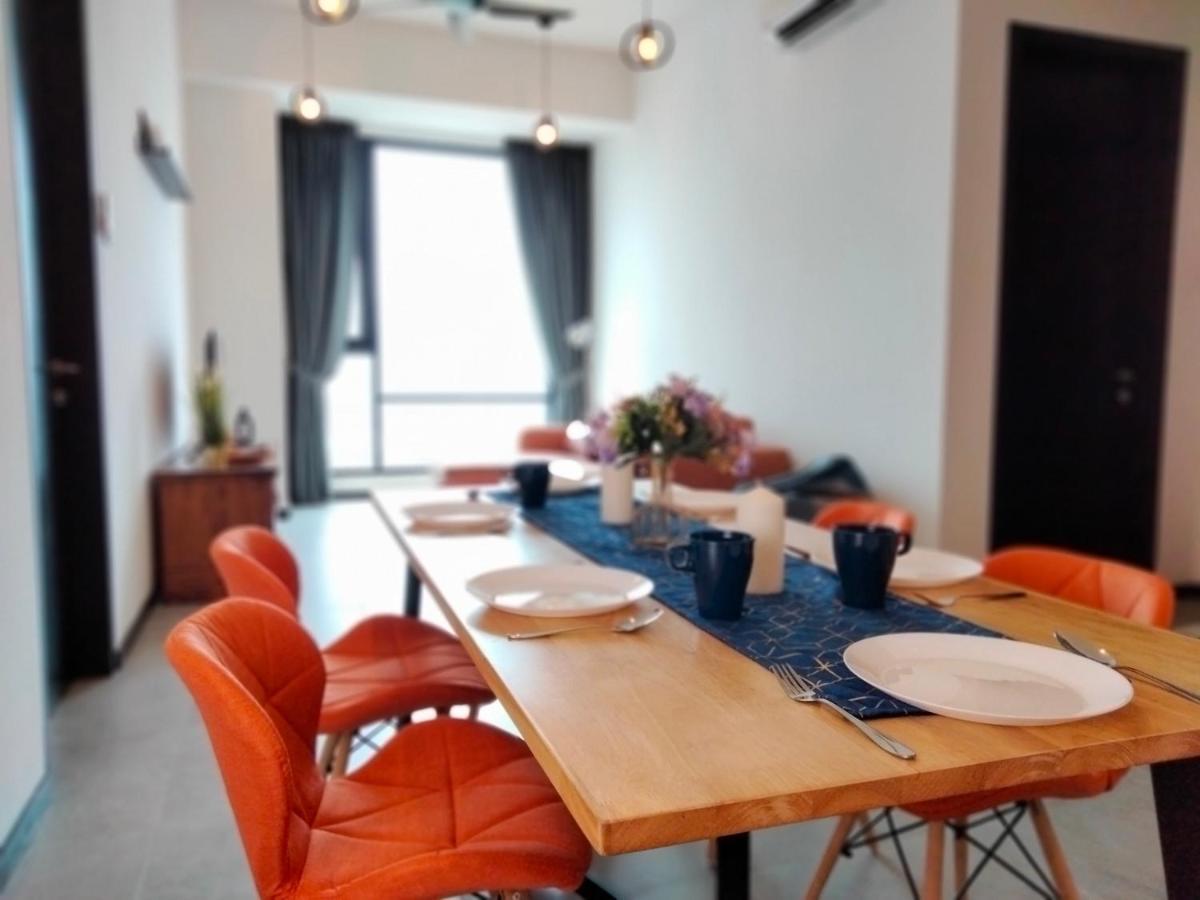 Opus Residence Kl I Homebrickz Kuala Lumpur Dış mekan fotoğraf