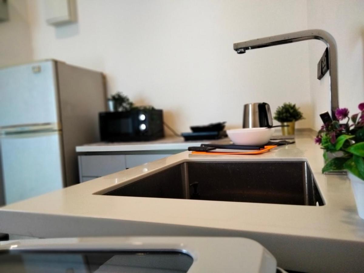 Opus Residence Kl I Homebrickz Kuala Lumpur Dış mekan fotoğraf