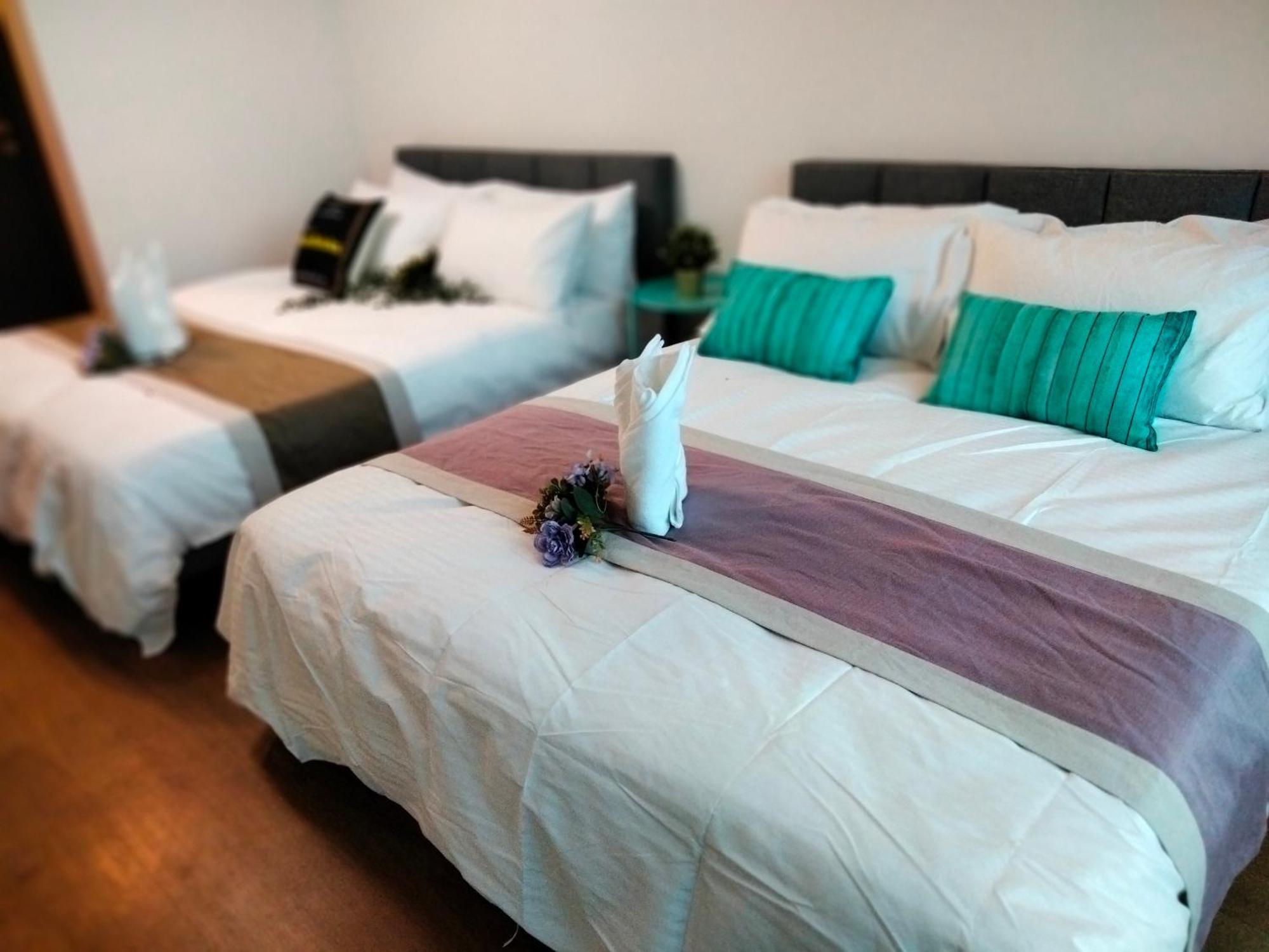 Opus Residence Kl I Homebrickz Kuala Lumpur Dış mekan fotoğraf