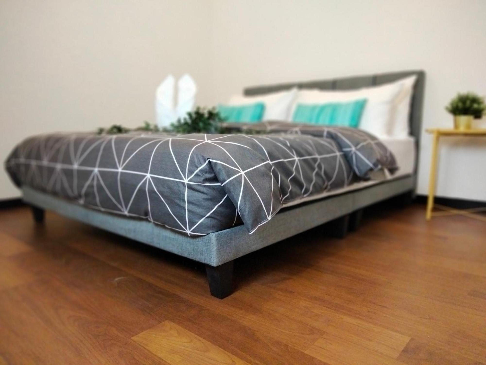 Opus Residence Kl I Homebrickz Kuala Lumpur Dış mekan fotoğraf