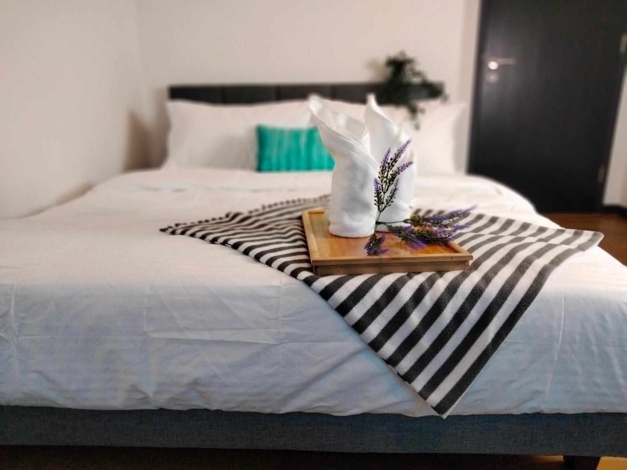 Opus Residence Kl I Homebrickz Kuala Lumpur Dış mekan fotoğraf