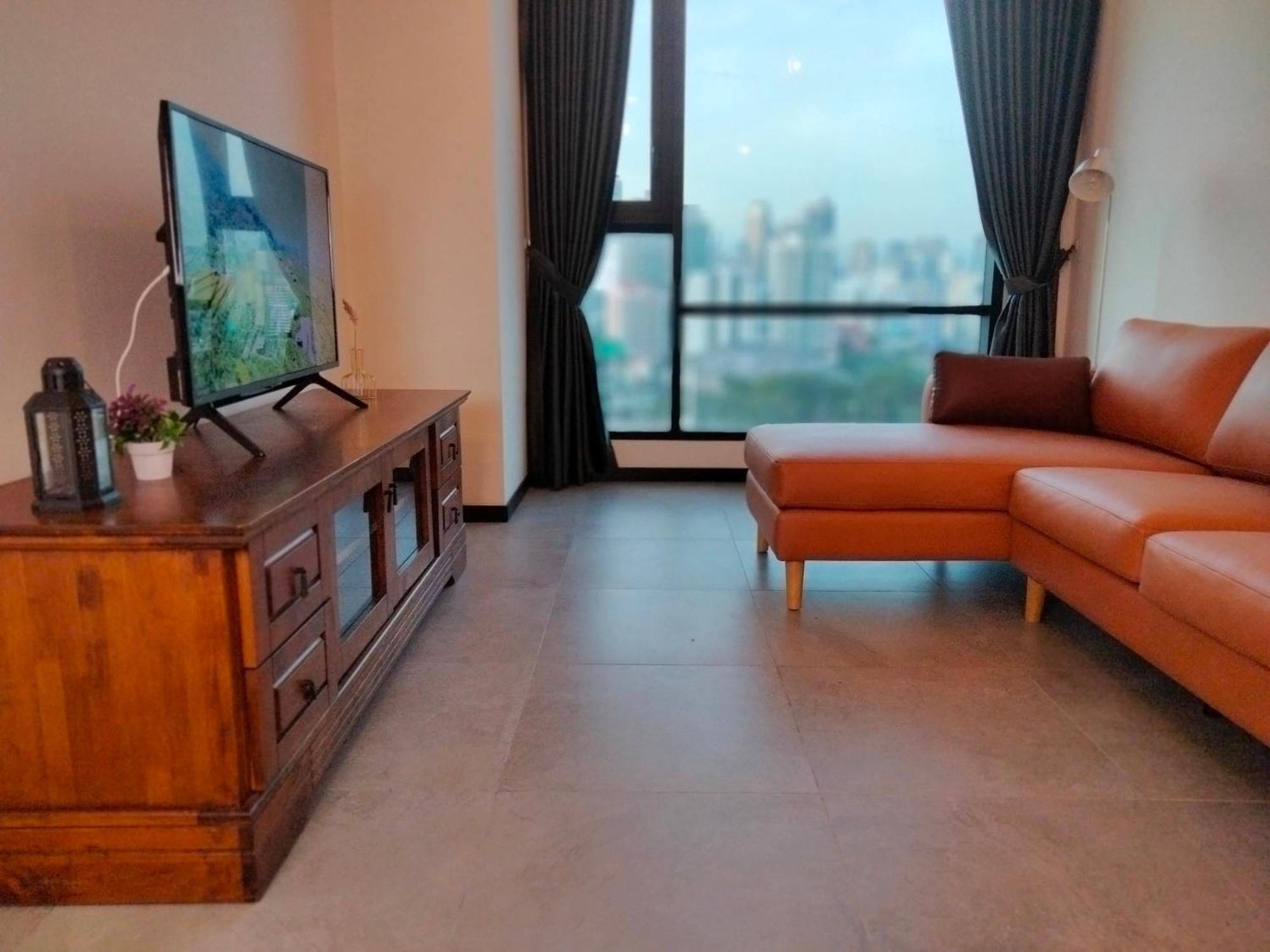Opus Residence Kl I Homebrickz Kuala Lumpur Dış mekan fotoğraf