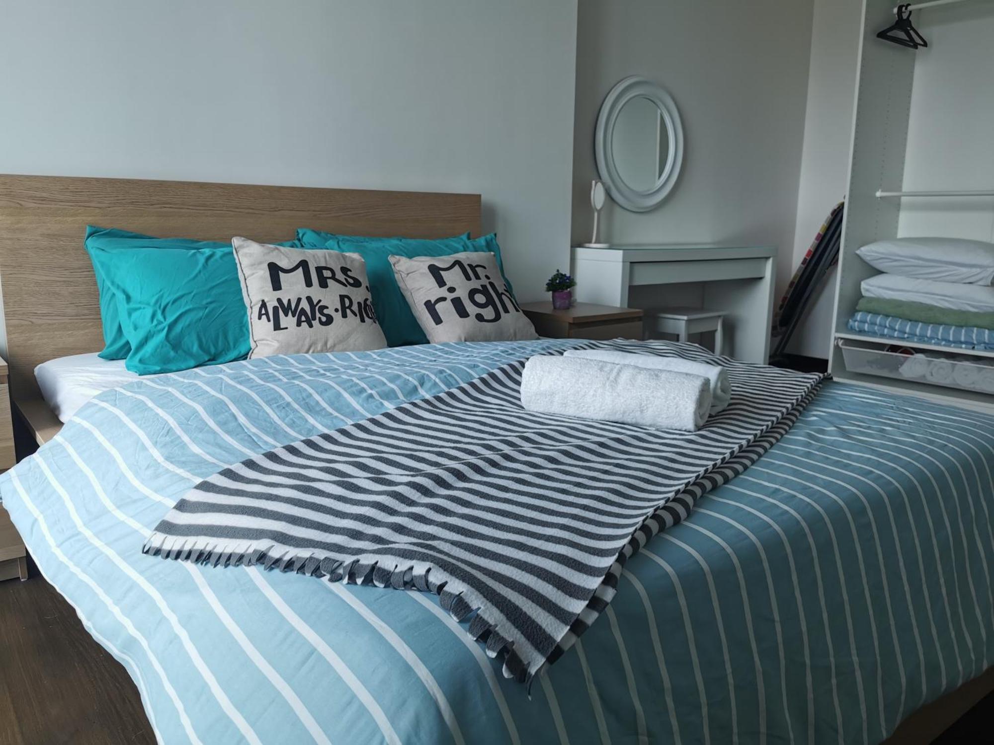 Opus Residence Kl I Homebrickz Kuala Lumpur Dış mekan fotoğraf