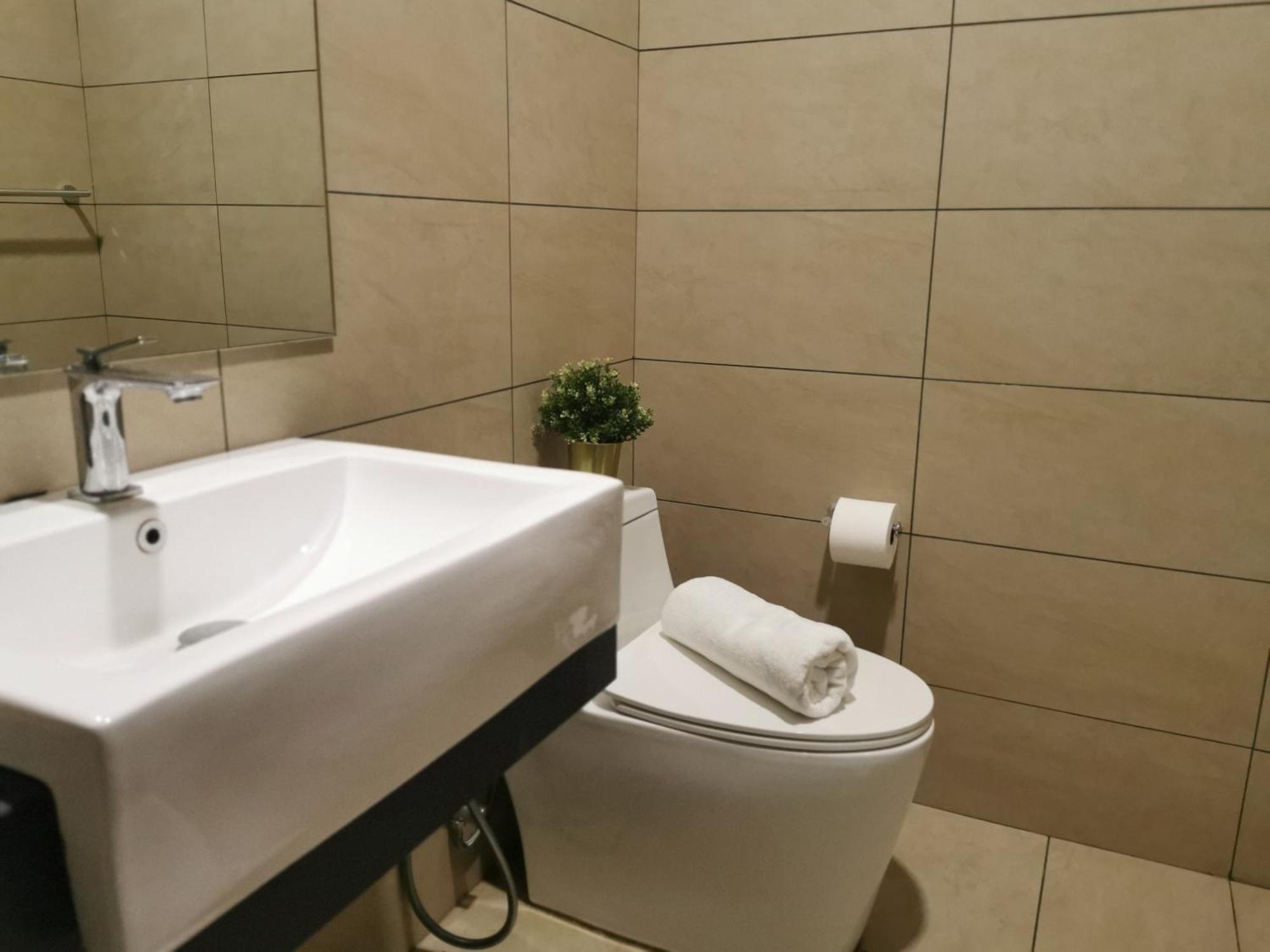 Opus Residence Kl I Homebrickz Kuala Lumpur Dış mekan fotoğraf